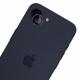 3mk Lens Protection Pro iPhone 16e Clear