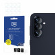 3mk Lens Protection (4 pack) Samsung Galaxy A26 5G Clear