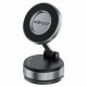 Acefast Car Holder with Wireless Charging (E28) for Dashboard, Strong Magnets, 110mAh Metal Gray