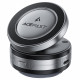 Acefast Car Holder with Wireless Charging (E29) for Dashboard, Strong Magnets, 110mAh Metal Gray