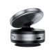 Acefast Car Holder with Wireless Charging (E29) for Dashboard, Strong Magnets, 110mAh Metal Gray
