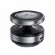 Acefast Car Holder with Wireless Charging (E29) for Dashboard, Strong Magnets, 110mAh Metal Gray