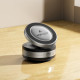 Acefast Car Holder with Wireless Charging (E29) for Dashboard, Strong Magnets, 110mAh Metal Gray