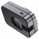 Acefast Charging Station 3in1 (E22) for Phone, Earbuds, Apple Watch, 22.5W, 2.5A, Foldable Metal Gray