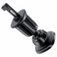 Acefast Car Holder (D50) Magnetic Grip, for Air Vent, Secure Fit, Non slip Pad, Matte Surface, for 4.7 6.9" Phone Black Acefast Car Holder (D50) Magnetic Grip, for Air Vent, Secure Fit, Non slip Pad, Matte Surface, for 4.7 6.9" Phone Black
