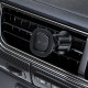 Acefast Car Holder (D50) Magnetic Grip, for Air Vent, Secure Fit, Non slip Pad, Matte Surface, for 4.7 6.9" Phone Black Acefast Car Holder (D50) Magnetic Grip, for Air Vent, Secure Fit, Non slip Pad, Matte Surface, for 4.7 6.9" Phone Black