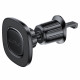 Acefast Car Holder (D44) Magnetic Grip, for Air Vent, Secure Fit, Non Slip Pad, Matte Surface, for 4.7 6.9" Phones Black