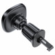 Acefast Car Holder (D44) Magnetic Grip, for Air Vent, Secure Fit, Non Slip Pad, Matte Surface, for 4.7 6.9" Phones Black
