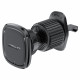 Acefast Car Holder (D34) for Air Vent, Strong Magnetic Grip, Secure Adhesive, Non Slip, Universal Black