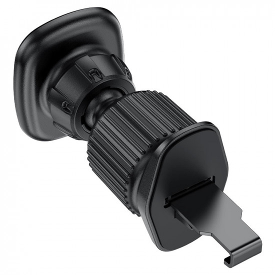 Acefast Car Holder (D34) for Air Vent, Strong Magnetic Grip, Secure Adhesive, Non Slip, Universal Black