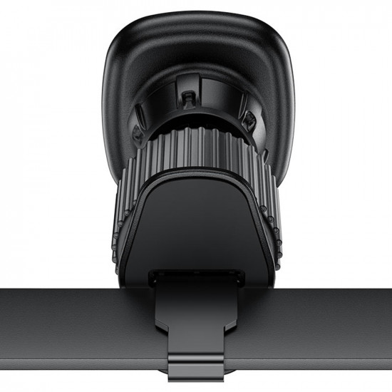 Acefast Car Holder (D34) for Air Vent, Strong Magnetic Grip, Secure Adhesive, Non Slip, Universal Black