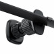 Acefast Car Holder (D34) for Air Vent, Strong Magnetic Grip, Secure Adhesive, Non Slip, Universal Black