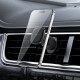 Acefast Car Holder (D34) for Air Vent, Strong Magnetic Grip, Secure Adhesive, Non Slip, Universal Black