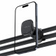 Acefast Car Holder (D34) for Air Vent, Strong Magnetic Grip, Secure Adhesive, Non Slip, Universal Black
