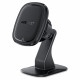 Acefast Car Holder (D35) for Dashboard, Strong Magnetic Grip, Secure Adhesive, Non Slip, Universal Black