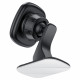 Acefast Car Holder (D35) for Dashboard, Strong Magnetic Grip, Secure Adhesive, Non Slip, Universal Black
