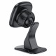 Acefast Car Holder (D35) for Dashboard, Strong Magnetic Grip, Secure Adhesive, Non Slip, Universal Black