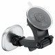 Acefast Car Holder with Wireless Charging (D42) for Dashboard, Magnetic Grip, USB C, 15W, for 4.7 6.9" Phones Silver