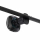 Acefast Car Holder with Wireless Charging (D31) for iPhone, MagSafe, 360° Adjustable, for Air Vent, 12V/2A, 15W Black