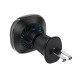 Acefast Car Holder with Wireless Charging (D31) for iPhone, MagSafe, 360° Adjustable, for Air Vent, 12V/2A, 15W Black