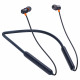 Acefast Bluetooth Earphones (N2) Behind the Head, with Mic, ENC, Bluetooth 5.3, IPX4, 180mAh, Magnetic Design Black