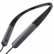 Acefast Bluetooth Earphones (N1) Behind the Head, with Mic, ENC, Bluetooth 5.3, IPX4, 450mAh, Magnetic Design Black