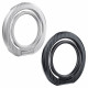 Acefast Phone Ring Holder (P1) MagSafe, Carbon Fiber Pattern, Foldable, 360° Rotating, Slim Design, N52 Magnets Black