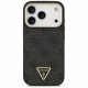 Guess Hardcase 4G Triangle Logo MagSafe (GUHMP17XP4GTDGMK) iPhone 17 Pro Max Black Guess Hardcase 4G Triangle Logo MagSafe (GUHMP17XP4GTDGMK) iPhone 17 Pro Max Black