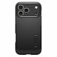 Spigen Tough Armor "T" MagSafe iPhone 17 Pro Black