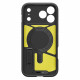 Spigen Tough Armor "T" MagSafe iPhone 17 Pro Black