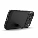 Spigen Tough Armor "T" MagSafe iPhone 17 Pro Black