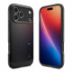 Spigen Tough Armor "T" MagSafe iPhone 17 Pro Black