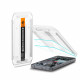 Spigen Glas.tR EZ FIT (2 pack) Nothing Phone (3) Clear