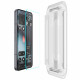 Spigen Glas.tR EZ FIT (2 pack) Nothing Phone (3) Clear