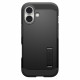 Spigen Tough Armor "T" MagSafe iPhone 17 Black