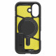 Spigen Tough Armor "T" MagSafe iPhone 17 Black
