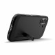 Spigen Tough Armor "T" MagSafe iPhone 17 Black