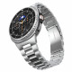 Spigen Modern Fit Samsung Galaxy Watch8 40mm/ Watch8 44mm/Watch8 Classic Silver