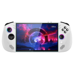 Spigen Glas.tR Slim (2 pack) Lenovo Legion Go S Clear