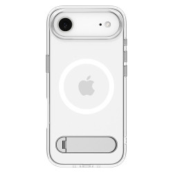 Spigen Ultra Hybrid S MagSafe iPhone 17 Air Clear/White