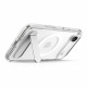 Spigen Ultra Hybrid S MagSafe iPhone 17 Air Clear/White