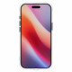 Spigen Ultra Hybrid S MagSafe iPhone 17 Air Clear/White