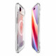 Spigen Ultra Hybrid S MagSafe iPhone 17 Air Clear/White
