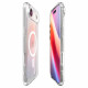 Spigen Ultra Hybrid MagSafe iPhone 17 Air Clear/White