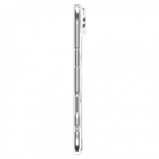 Spigen Ultra Hybrid MagSafe iPhone 17 Air Clear/White
