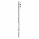 Spigen Ultra Hybrid MagSafe iPhone 17 Air Clear/White