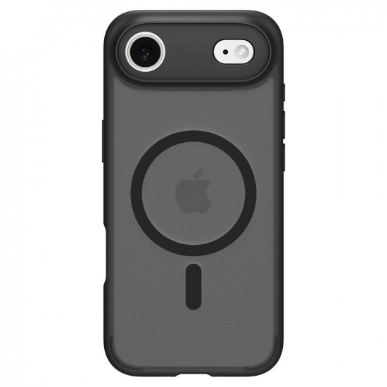 Spigen Ultra Hybrid MagSafe iPhone 17 Air Frost Black