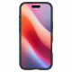 Spigen Ultra Hybrid MagSafe iPhone 17 Air Frost Black