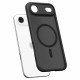 Spigen Ultra Hybrid MagSafe iPhone 17 Air Frost Black