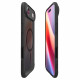 Spigen Ultra Hybrid MagSafe iPhone 17 Air Frost Black